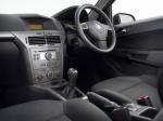 Holden Astra Wagon 2005 года